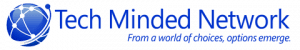 Tech Minded Logo