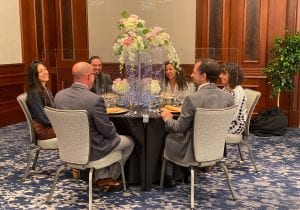 Nearly Invisible, Social - Smart Spacers™