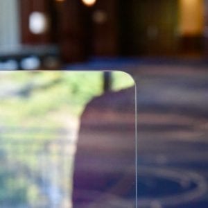 Panels, Rounded Corners - Smart Spacers™