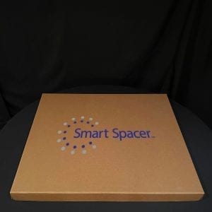 Main Box, Closed - Smart Spacers™