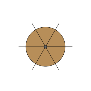 Small6-54-Simple - Smart Spacers™