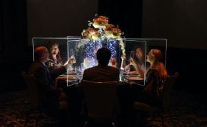 Illumination, Edge LIghting - Smart Spacers™