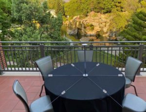 Smart Spacer® Hero Shot